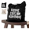 ELES VIDA Afscheidsgeschenk gepensioneerde tas 38 x 42 voor pensionering als bedankje bij afscheid, collega voor pensioen of pensionering – afscheidsfeest verjaardag