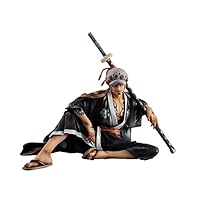 One Piece - Roronoa Zoro Ver. Demon Spirit Kyuutouryuu Asura Statue