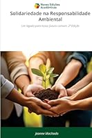 Solidariedade na Responsabilidade Ambiental 6209157521 Book Cover