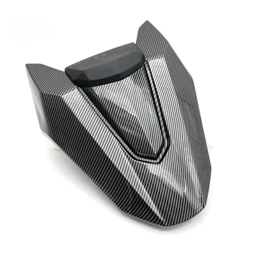 Accessoires moto capot passager arrière de selle CB650R CBR650R 2021