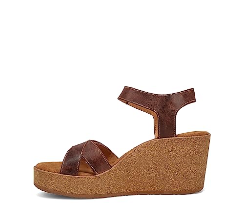 Taos Footwear Women's Lexie Sandal2