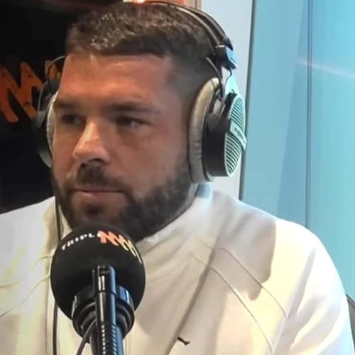 Broncos to lose two star players as they launch 2026 season today; Little girl rescued from triple fatal Logan crash; And Bad Bunny today's Superbowl halftime entertainment