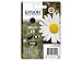 Produktbild Epson original - Epson Expression Home XP-30 (18 / C13T18014012) - Tintenpatrone schwarz - 175 Seiten - 5ml