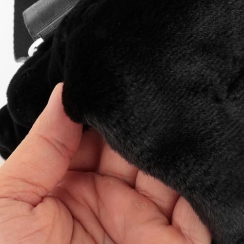 DimyFew 2 Piezas Pilates Straps Bandas para Ejercicio Correas Suaves Accesorios Ajustables de Pilates con Material Resistente y Estable Adecuado para Fitness - imagen 3