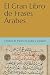 El Gran Libro de Frases &Atilde;rabes (Spanish Edition)