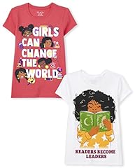 Girls Change World/Readers Leaders