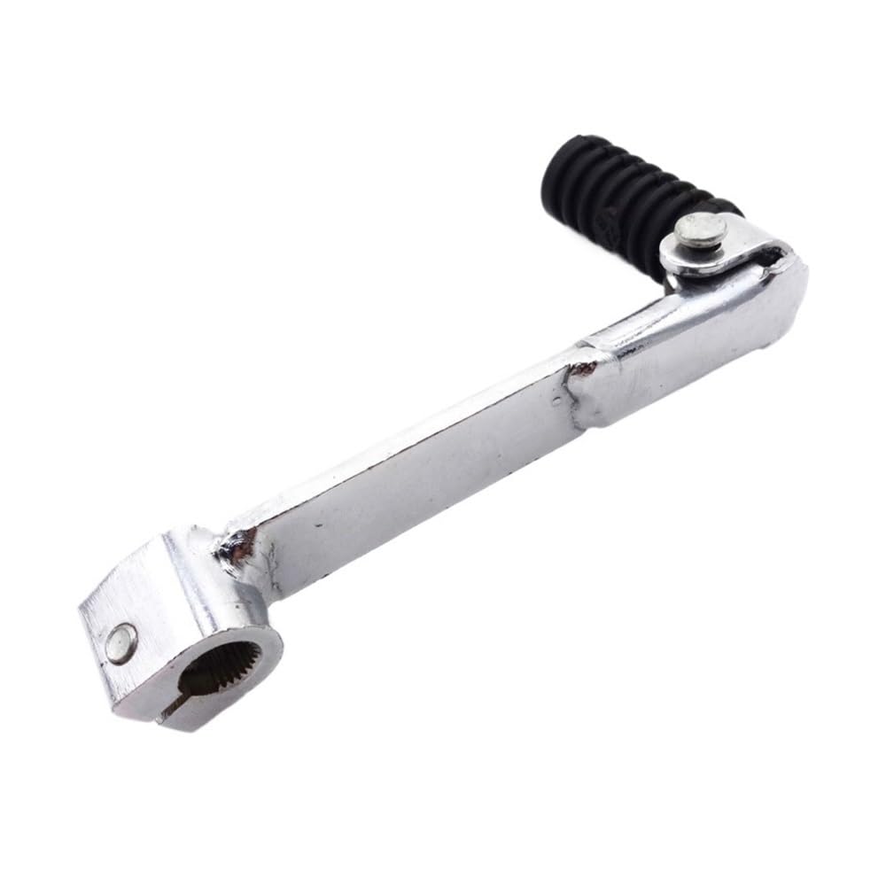 UUIPIP Motorcycle Gear Shift Lever Motorcycle Gear Shifter Shift Lever for 50cc 90 110 125cc 140cc 150cc 160cc XR50 CRF50 SSR Shifter Pedal