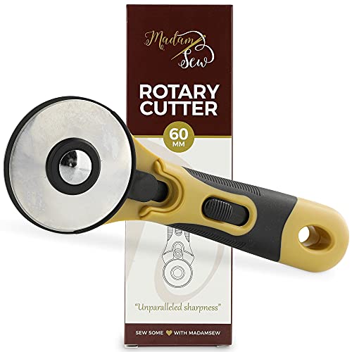Top 10 Best Rotary Fabric Cutters of 2022