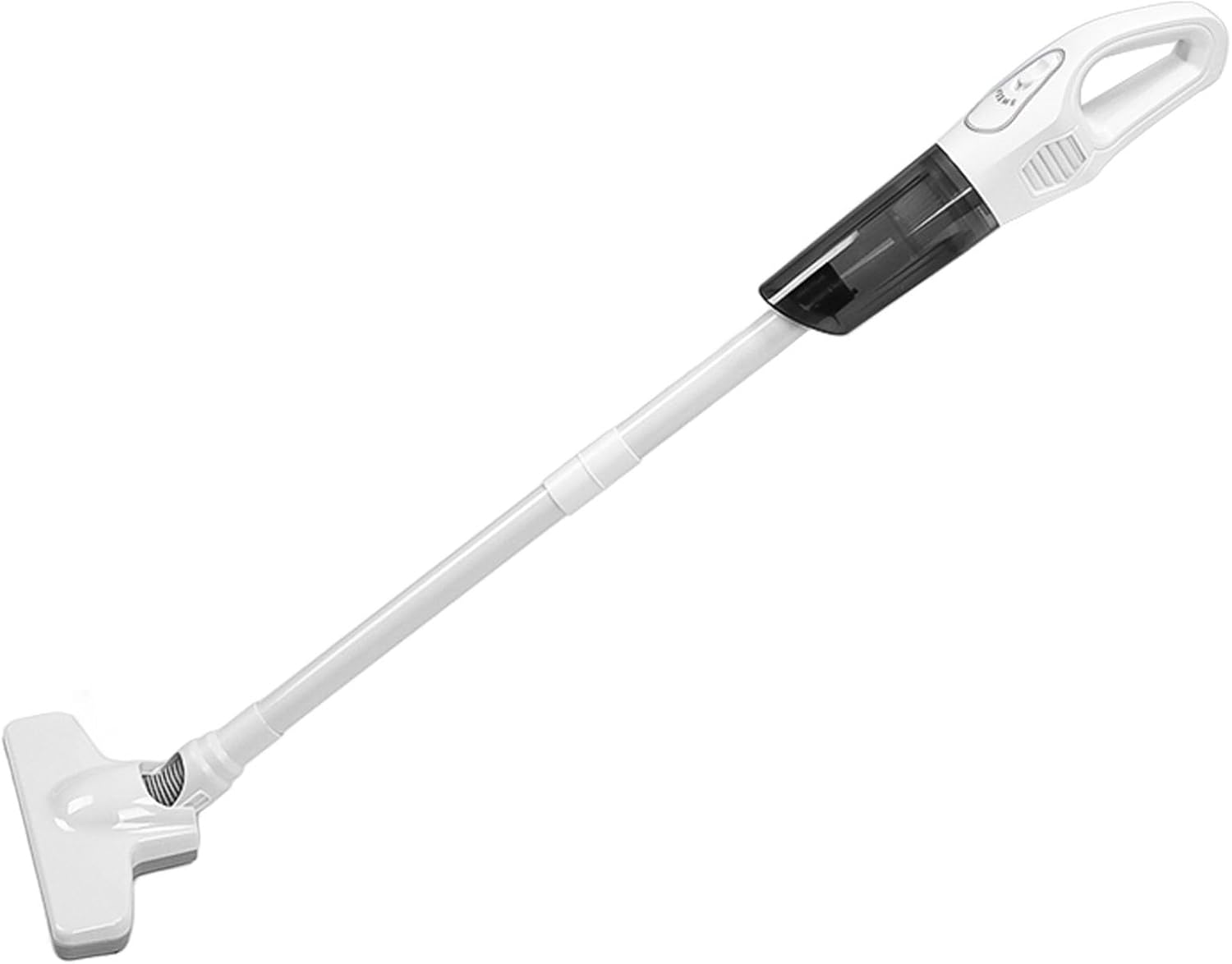 Handheld Vacuum Cleaner, Multifunctional, Strong Suction Power, Powerful Cordless Vacuum Cleaner for Hardwood Floors, Carpets, Pets, Cars