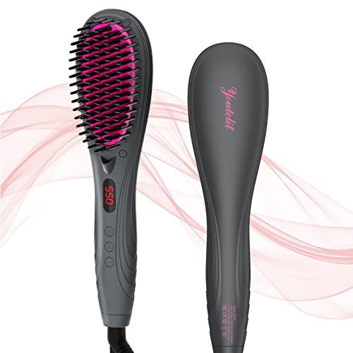 Top 10 Best Brush For Straightening Hair Reviews & Buying Guide Katynel
