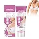 Brustvergrößerung Creme, Bruststraffunkesscreme Mit Collagen, Bockshornklee Straffung, Natürliche Brustvergrößerung Creme, Pflegende Brustcreme Breast Cream