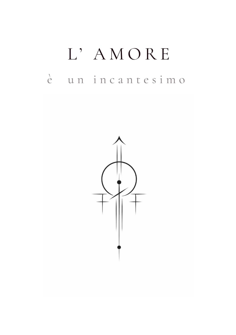 L'Amore è un Incantesimo: Oltre l'Illusione