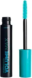 Avon - Máscara Para Cílios Supershock Max