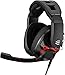Produktbild EPOS I Sennheiser GSP 600 Gaming Headset, Geräuschunterdrückendes Mikrofon, Flip-to-Mute, Ergonomisch, Ohrpolster