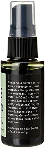 Ranger Distress Spray Stain 1.9oz-Bundled Sage, 3.42 x 3.42 x 11.43 cm