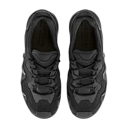LOWA PROFESSIONAL Halbschuh ZEPHYR MK2 GTX LO schwarz, 44
