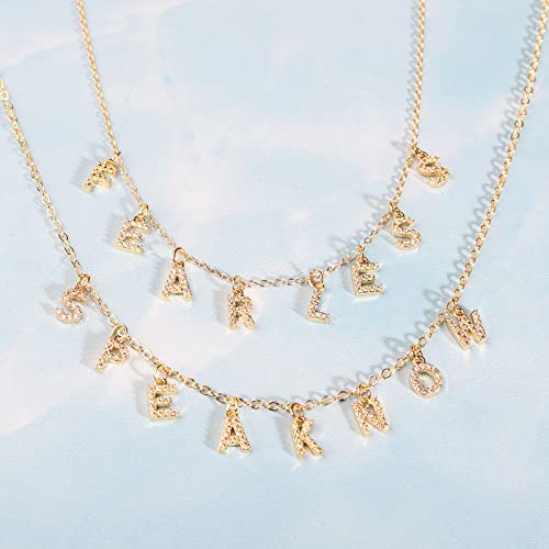 Choker Necklace for Women Girls, Outfit Jewelry Necklace For Music Lover Gift Inspired Fan Gifts Zodiac Necklace for Women Teen Girls4