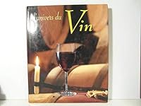 Univers du vin 2263025820 Book Cover