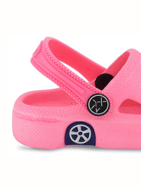 Image of SMARTOTS Kids Flip Flops for Boys and Girls, Car Design Stylish Eva Sandals for Boys and Girls for Everyday Use