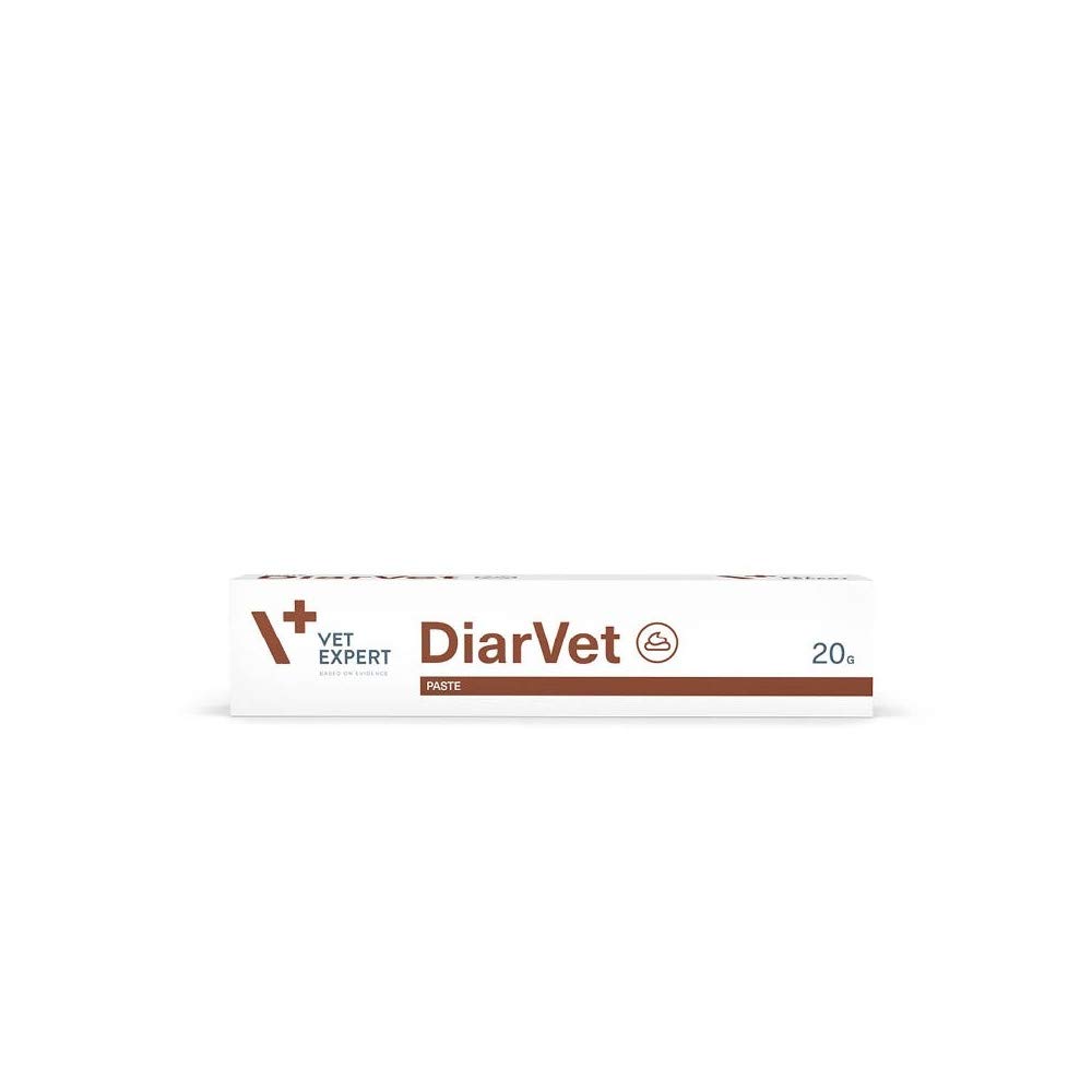 VetExpert DiarVet Paste 20 ml