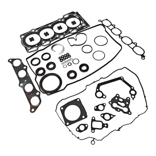 Kit joint de culasse 2ZZ-GE résout les fuites moteur sur Pontiac Vibe GT et Celica