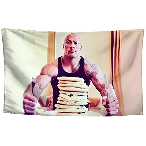 Funny Tapestries Meme Tapestry Poster 3X5 Feet Man Cave Wall Tapestry For College Dorm Room,Porch, Poolside, Backyard And Storefront，Parties, Gift, Tailgates #TOP4