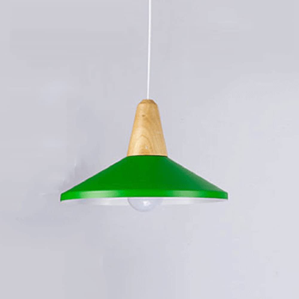 Lampe suspendue industrielle anti-fatigue visuelle pour bureau