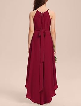 Amazon.com: Black Mother Daughter Matching Dresses for Girls Formal Wedding  Guest Bridesmaid Long Graduation Party Dress Daughter Size 2: Clothing,  Shoes & Jewelry