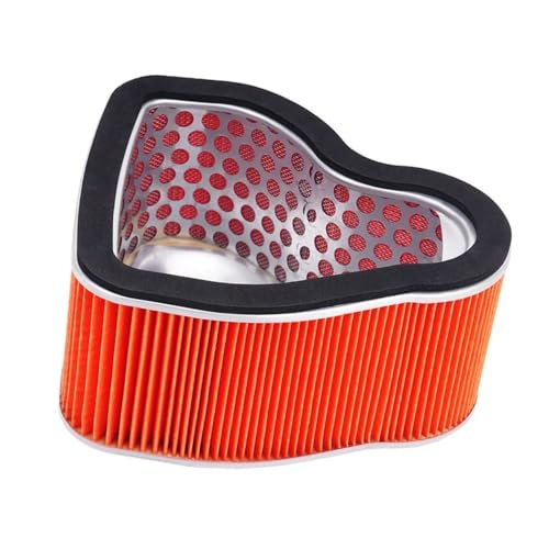 Filtre à air pour moto adaptable VTX1800 pièce rechange 19 cm