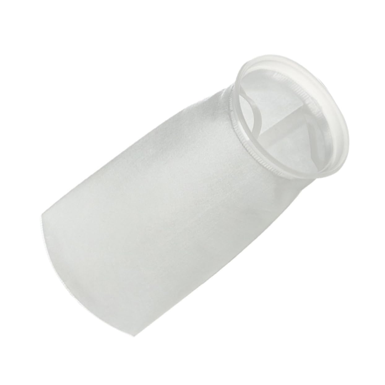 STOBAZA Paint Filter Bag Mesh Liquid Strainer 10um Fine Mesh Water Filter Pouch