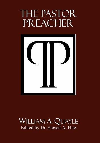 The Pastor-Preacher