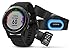 Garmin Fenix 5 Zafiro Reloj, Unisex Adulto, Negro, Talla Única