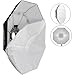 Impact Folding Beauty Dish (40