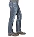 Silver Jeans Co. Men's Nash Classic Fit Straight Leg Jeans