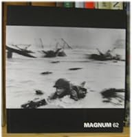 Magnum 62 1905738439 Book Cover