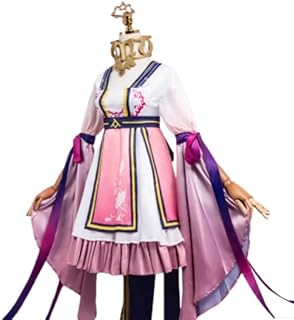 shikumq 洛天依コスプレ衣装