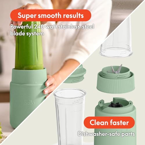 Blender Brands For Smoothies