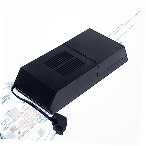Caja externa para disco duro con disipación de calor miniatura 4