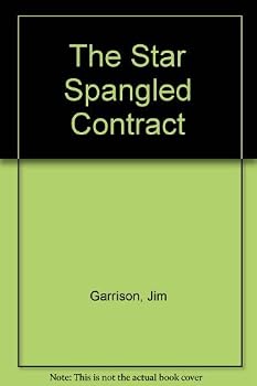 Mass Market Paperback The Star Spangled Contract Book