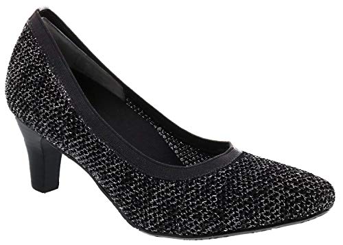 Ros Hommerson Women's Kitty Stretch Pump