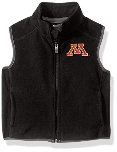 Image of Outerstuff Boys' Scrimmage Fleece Vest