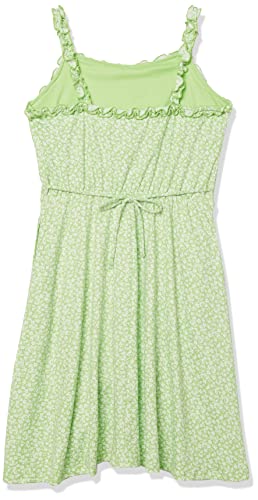 Speechless Girls' Ruffled Sleeveless Dress2