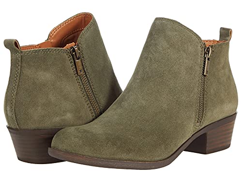 Image of Lucky Brand Basel Bootie