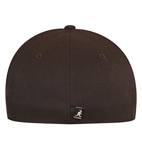 Image of Kangol Men's Wool Flex-Fit Baseball Cap