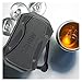 Portable Thermal Cooler Torba Cooler Cooler Organizer Folia Aluminiowa Folia Termiczna Wodoodporna Pole Lunch Lunch Box dla Kajaka (Color : Can opener, Size : 1)
