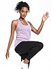 TELALEO 5 Pack Workout Tank Tops for Women, Athlet... #2