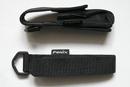 Preisvergleich Produktbild Fenix Holster für PD30 P3D Taschenlampe
