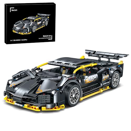 Find The Best Model Car Building Kits Reviews & Comparison Katynel