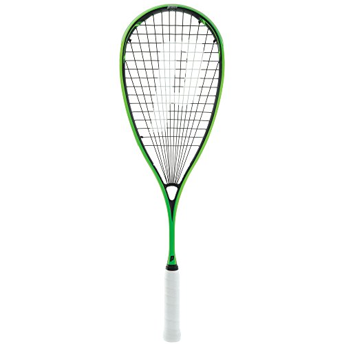Raquette de squash Prince TeXtreme Pro Beast PowerBite 750 (2016)