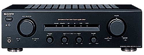 SONY アンプ Spontaneous Twin Drive TA-FE570 SONY TA-FE570 - Sound Demo, Sound Test - YouTube